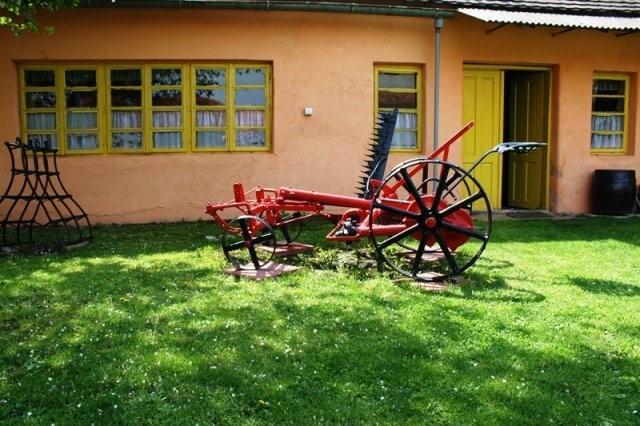 Trenkovo Seoski Turiziam Larva מראה חיצוני תמונה